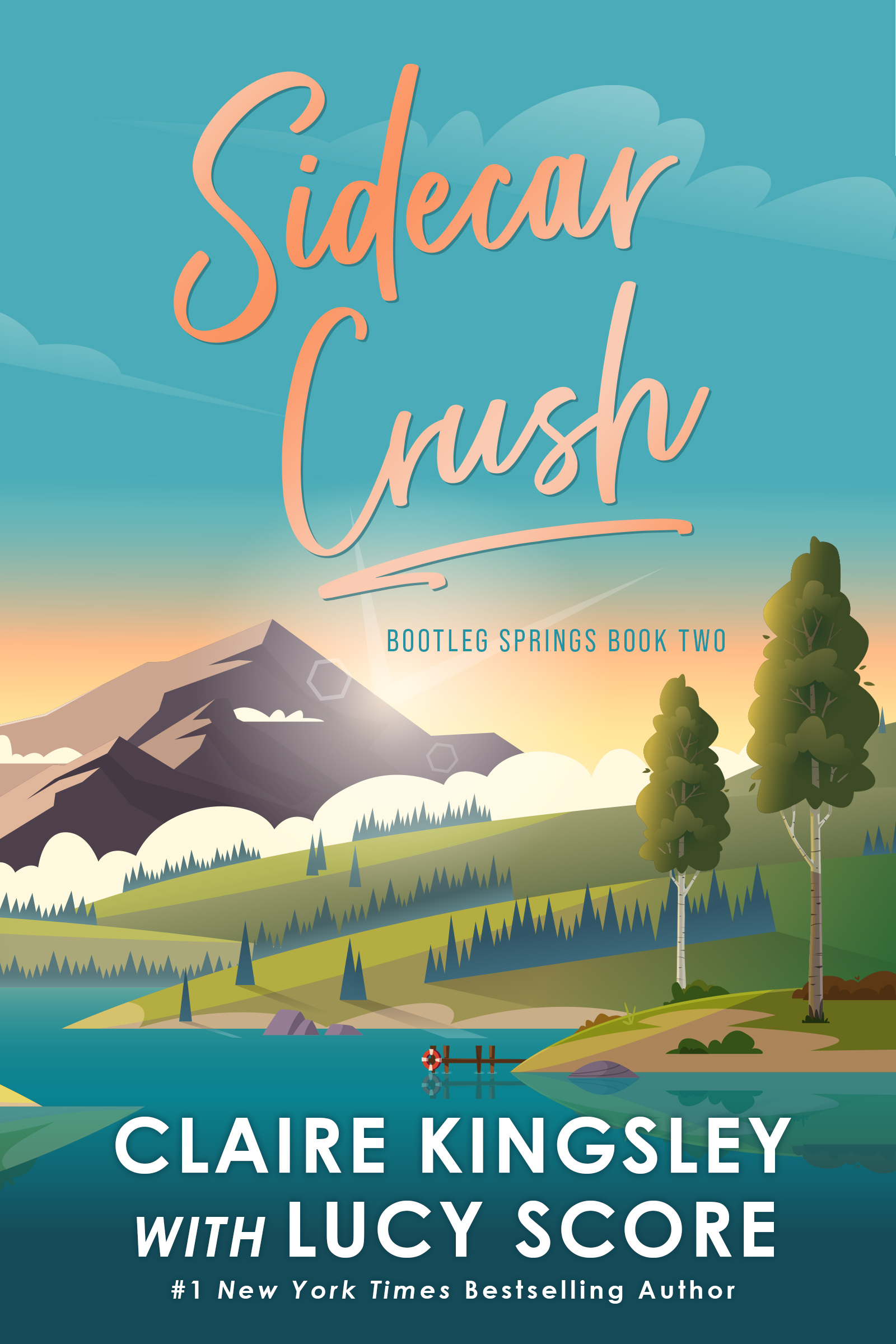 Sidecar Crush