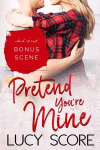 Pretend You're Mine - The Wedding