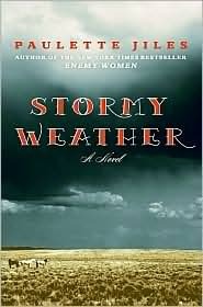 Stormy Weather