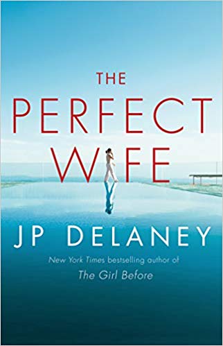 The Perfect Wife