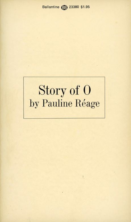 Histoire d'O | Story of O
