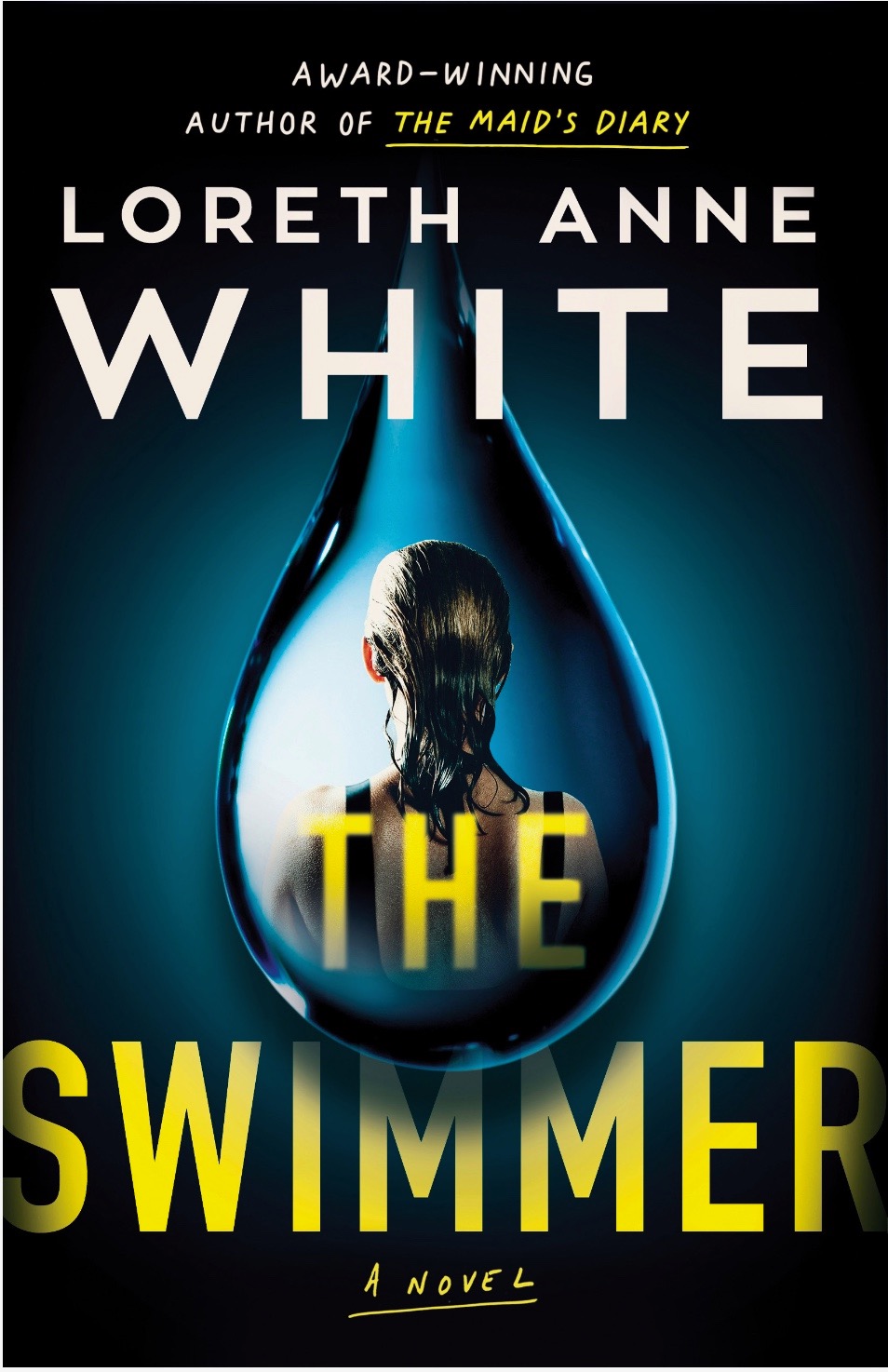 The Swimmer