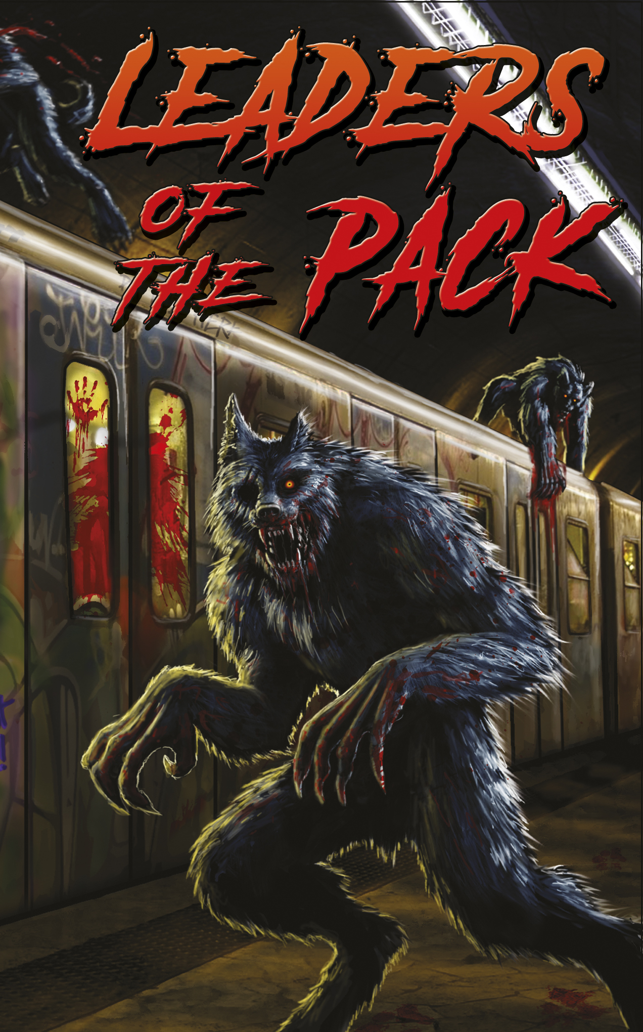 Leaders of the Pack