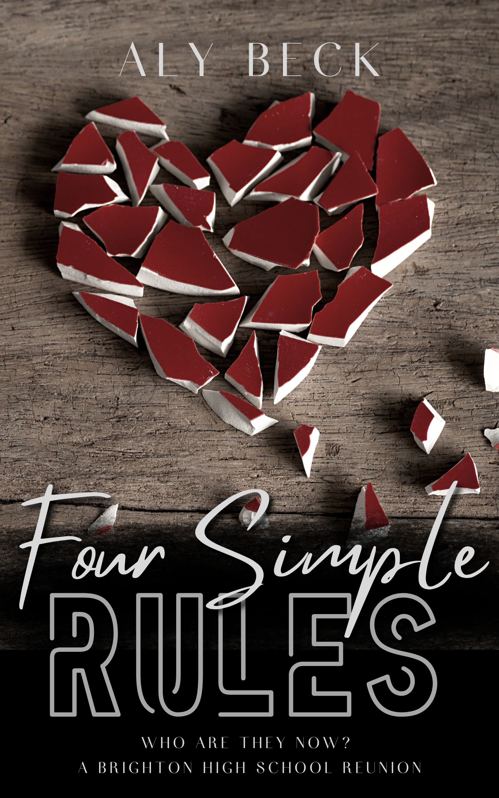 Four Simple Rules