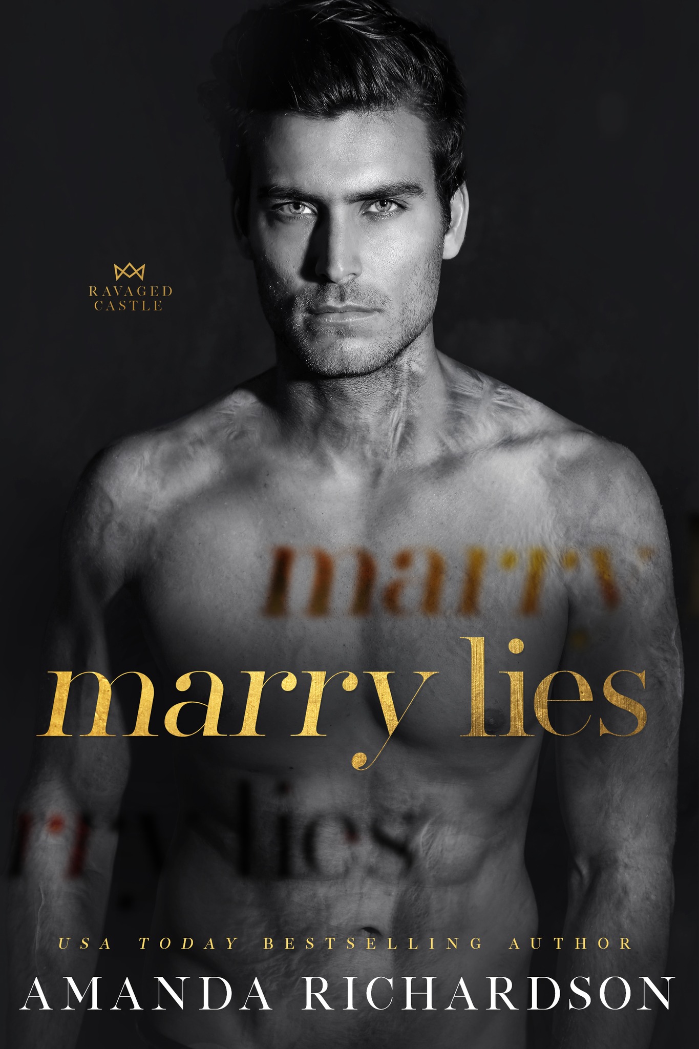 Marry Lies
