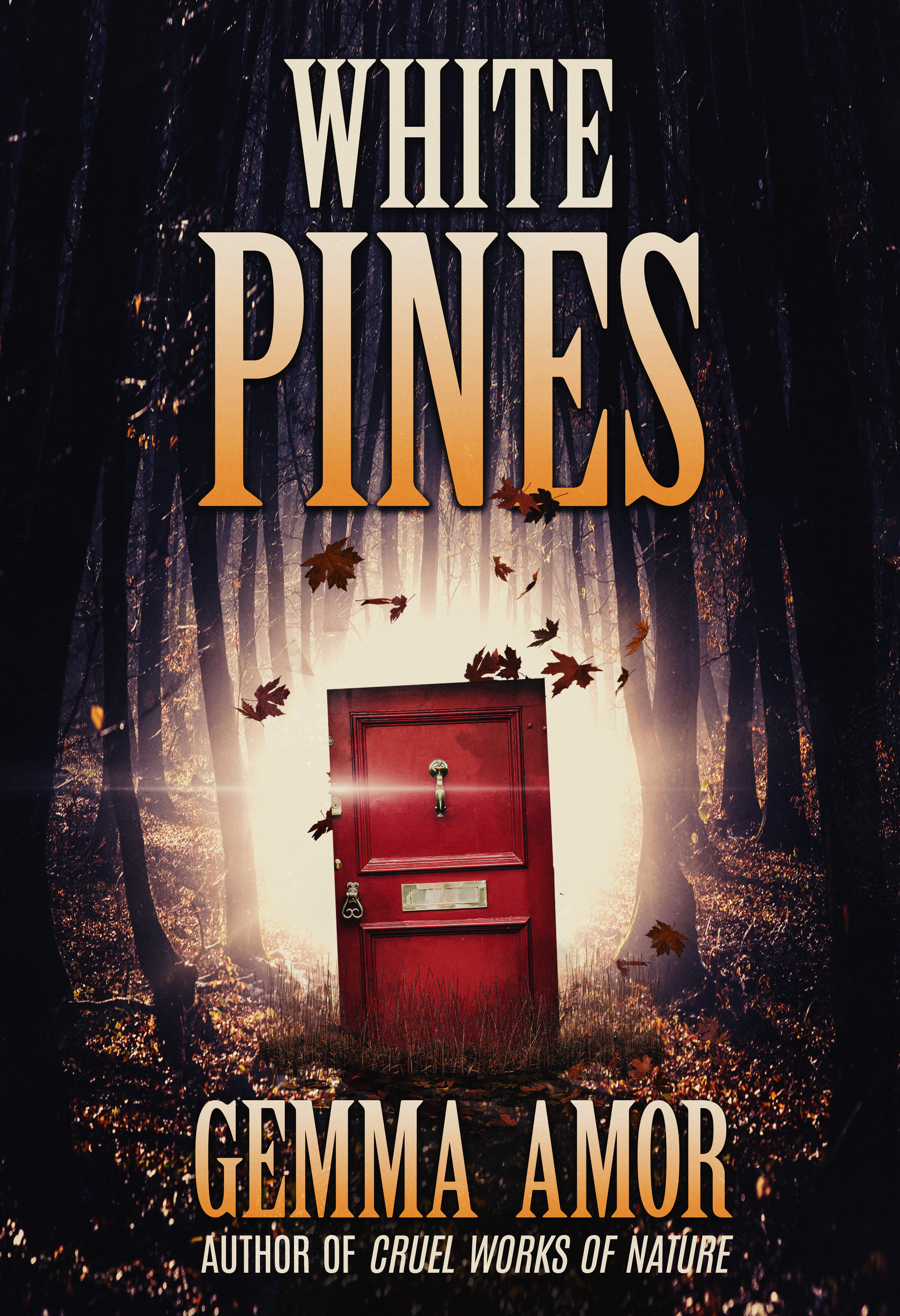 White Pines