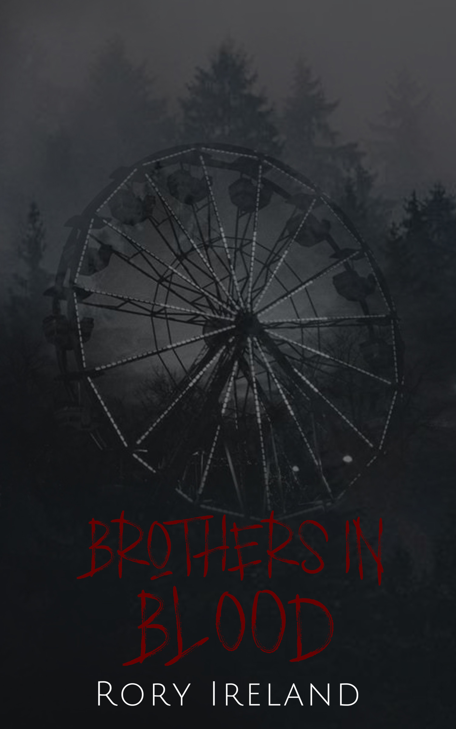 Brothers in Blood
