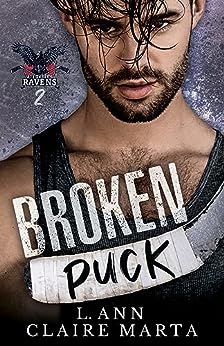 Broken Puck