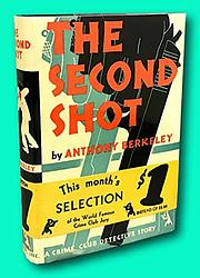 The Second Shot
