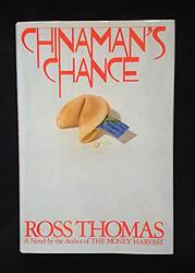 Chinaman's Chance