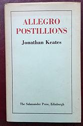 Allegro Postillions