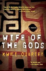 Wife Of The Gods
