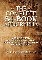 The Apocrypha