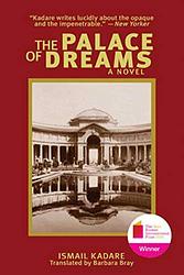 The Palace Of Dreams