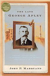 The Late George Apley