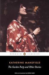 The Garden Party And Other Stories