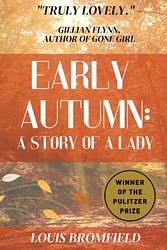 Early Autumn