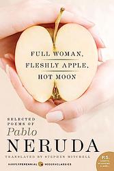 Poems of Pablo Neruda