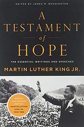 A Testament of Hope