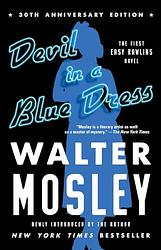 Devil in a Blue Dress