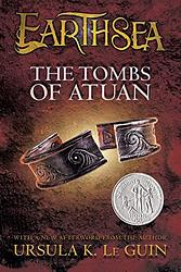 The Tombs Of Atuan