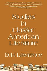 Studies In Classic American Literature