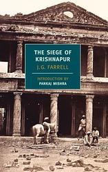 The Siege of Krishnapur