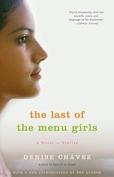 The Last Of The Menu Girls