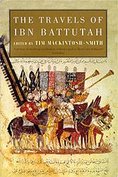 Travels (Ibn Battúta)