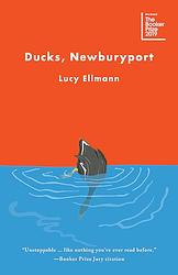 Ducks, Newburyport
