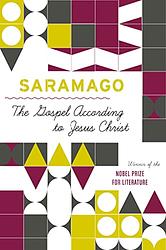 The Gospel According To Jesus Christ