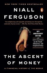 The Ascent of Money