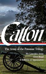 A Stillness at Appomattox