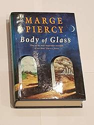 Body Of Glass