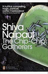 The Chip Chip Gatherers