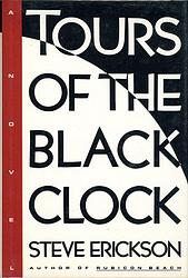Tours of the Black Clock