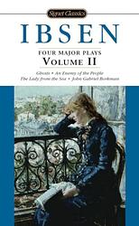 The Lady From The Sea