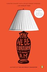 May We Be Forgiven