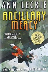 Ancillary Mercy