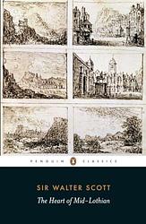 The Heart Of Midlothian