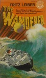 The Wanderer