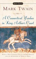 A Connecticut Yankee In King Arthur's Court