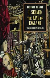 I Served The King Of England
