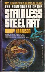 The Stainless Steel Rat