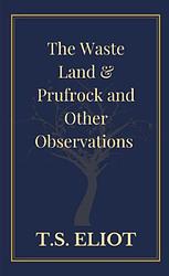 Prufrock and Other Observations
