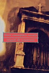 Three Exemplary Novels