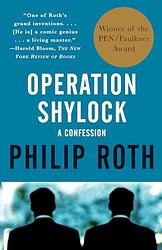 Operation Shylock