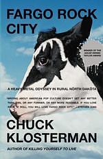 Fargo Rock City