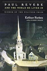 Paul Revere and the World He Lived In