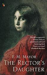 The Rector's Daughter